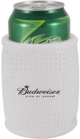 Koozies: Golf Ball Beverage Coolers